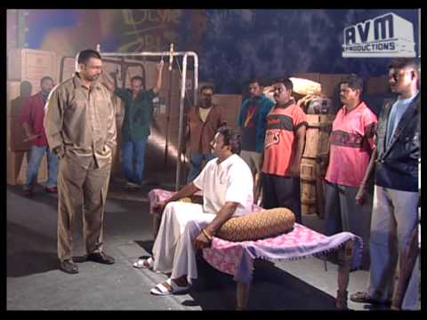 Episode 582: Sorgam Tamil TV Serial - AVM Productions