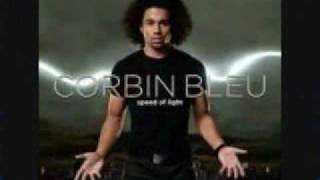 Corbin Bleu Close w/ Lyrics