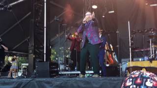 I&#39;ll Be Your Woman St Paul &amp; The Broken Bones ACL week 1 Sunday October 2, 2016