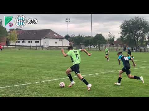 FK Tisa Adorjan - FK TSC