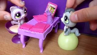 LPS- Lásku si nekoupíš /film/ LPS- Lásku si nekoupíš /film/