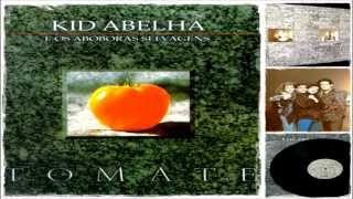 KID ABELHA ● AMANHÃ É 23