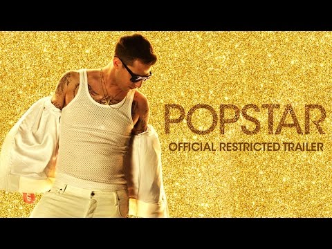 Popstar: Never Stop Never Stopping