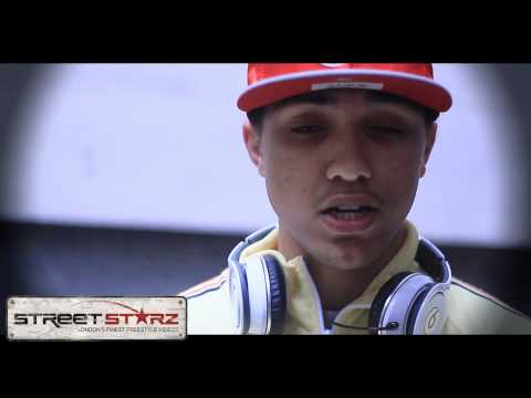 Street Starz Spotlight | Showerz [@Showerz]