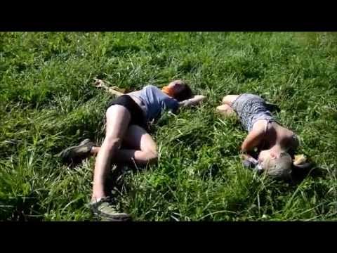 Farní tábor 2016 HOBIT [official]