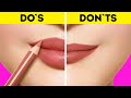Makeup Tricks You Probably Didn T Know