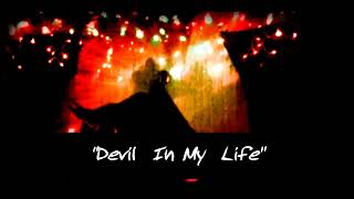 (s)AINT Judas "Devil In My Life"  2020/ 2022 Remaster