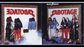 Black Sabbath Supertzar cut