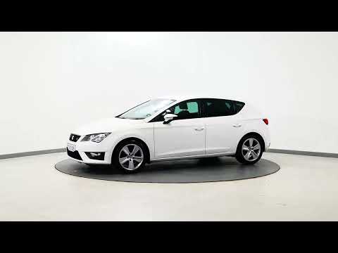 *61* 2015 SEAT Leon 2.0tdi fr technology - Image 2