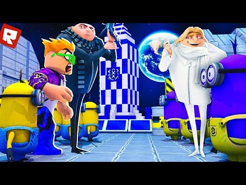 ОНИ ЗАХВАТИЛИ ВСЮ ЗЕМЛЮ! | Roblox