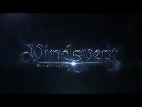Emotional/Folk Music - Vindsvept - The Oracle's Prophecy