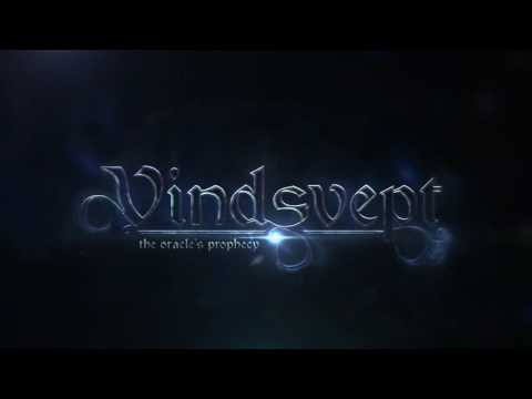 Emotional/Folk Music - Vindsvept - The Oracle's Prophecy