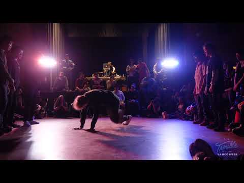 Haste Things VS Filthee Dilemma [CrewPrelims] - Big Trouble in Little Vancouver 5