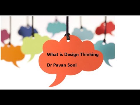 What is Design Thinking