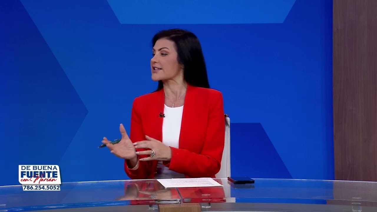 ¿Quién maneja el negocio de la frontera?