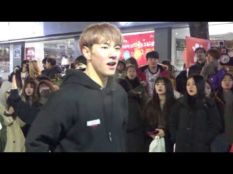 [MAXXAM] 171224 김민석 - Heart Shaker 2