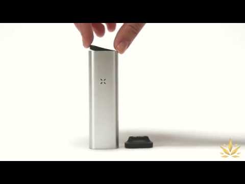 Vaporizador Pax 2 Sativa