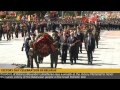 Victory Day Celebration in Belarus 