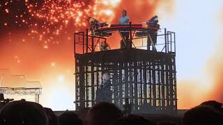 “Carry Me” - Kygo Ft. Julia Michaels Live At Coachella 2018 Weekend 1(4/13/2018)