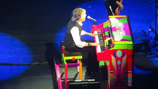 Hey Jude - Paul McCartney (Chicago 2025 1st night)