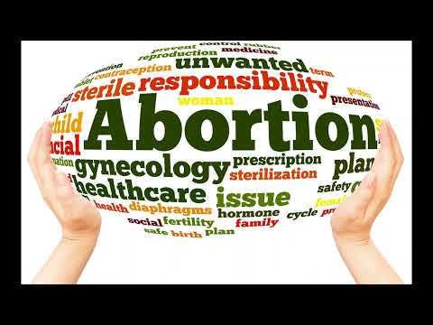 Ubuzima: Dore ingaruka zikomeye zo gukuramo inda