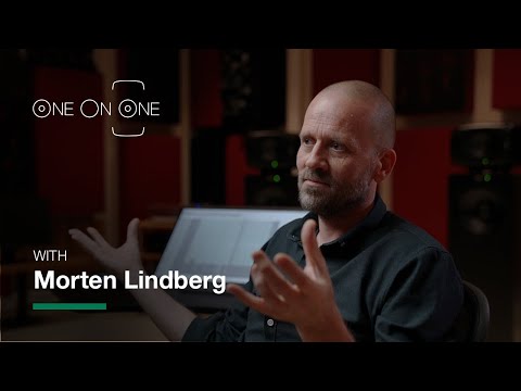 Genelec visits Morten Lindberg’s stunning immersive audio studio
