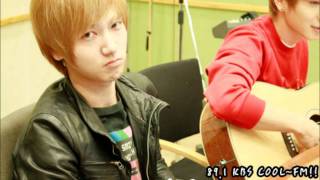 Download lagu 110320 Sukira Yesung - Kiss Me mp3