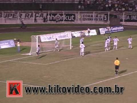 XV de Piracicaba x Comercial - 17/04/2010