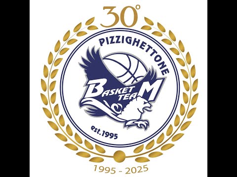 U19 Silver | Mazzoleni Pizzighettone vs Gilbertina Soresina