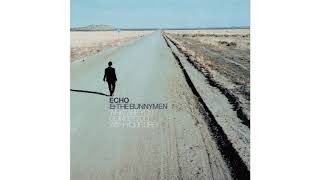 Echo &amp; The Bunnymen - When It All Blows Over