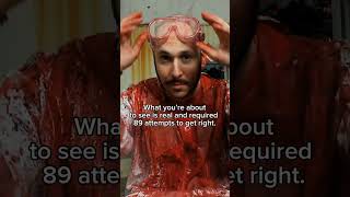 What you DIDN&#39;T know about the This Too Shall Pass Rube Goldberg Machine music video