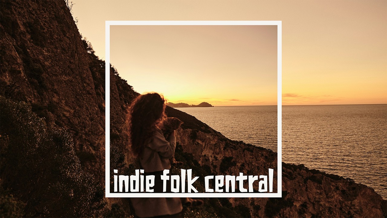 Indie Folk Central: June 2026 ✨ New Indie Folk Album (NO AI)