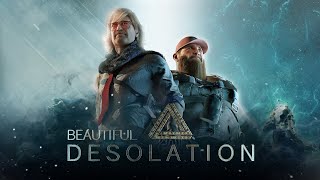 BEAUTIFUL DESOLATION PS4 Gameplay - First 30 Minutes