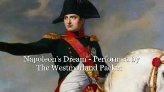 Napoleon&#39;s Dream