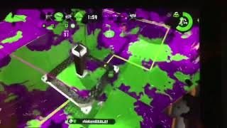 【スプラトゥーン2 】スプラローラーキル集