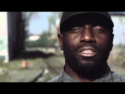 Malik B and Mr  Green 'Devil' Official Video by Kevin Lopez