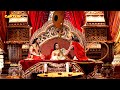 हनुमान जी श्री राम जी और माता सीता के ब�