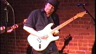 Strut Your Stuff - Idle Hands w/ Megan Geraghty Live at Molly Malone&#39;s!