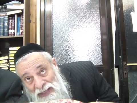הרב מרדכי עטייה - חנוכה - תשע׳׳ו - חנוכה - שיעור 01 - בוידיאו חסר 12 דקות בהתחלה