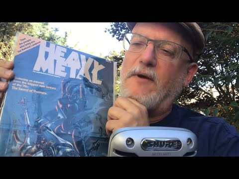 Small comic book countdown, large haul