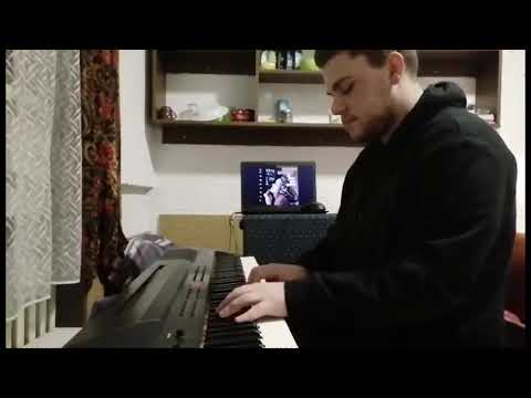 Sonny Stitt Quartet - It's You or No One (Lou Levy piano solo transcription)