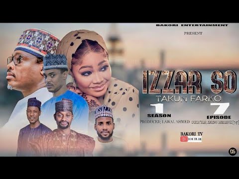 IZZAR SO TAKUN FARKO EPISODE 7 ORIGINAL