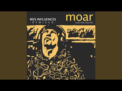 Mes influences (Creestal Remix)