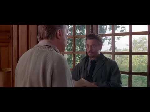 Die Fargas Sammlung | Die neun Pforten (1999) (Clip)