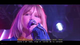 Grace VanderWaal - So Much More Than This Live (Subtitulado Ingles - Español)