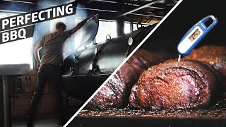 How Pitmaster John Lewis Brought Texas Barbecue to South Carolina — Smoke Point