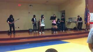 SPVHS- Planet Tokyo (Foreign Language Fair 2011)