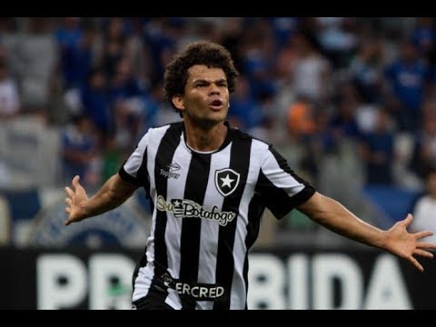 todos os gols
