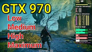 [閒聊] gtx 970 還能玩Elden ring