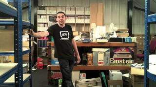 Cambridge MASSIVE GAME ARCHIVE! THOUSANDS of VIDEO GAMES!